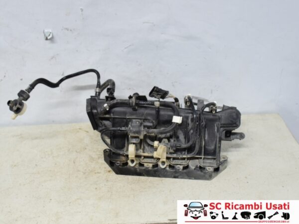 Collettore Aspirazione Alfa Romeo Giulietta 1.4 55248423