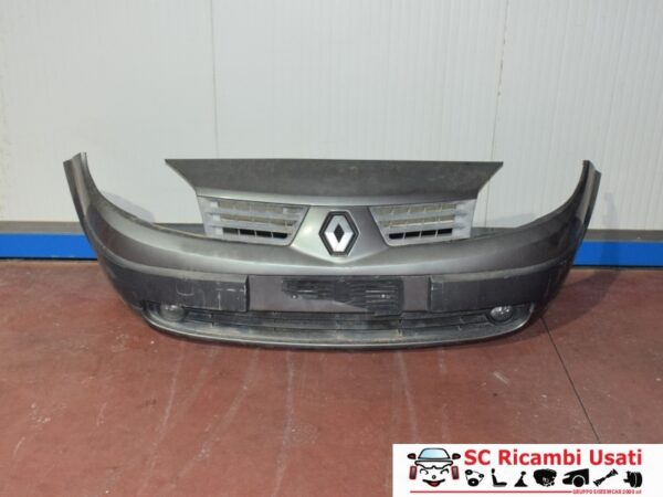 Paraurti Anteriore Renault Scenic