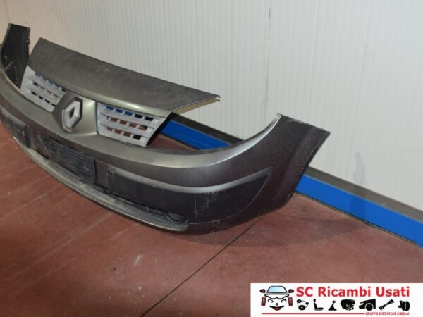 Paraurti Anteriore Renault Scenic