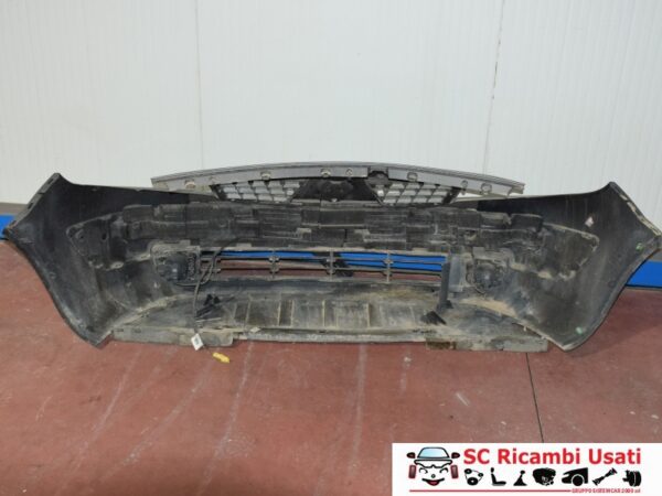 Paraurti Anteriore Renault Scenic