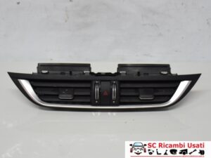 Diffusore Aria Clima Centrale Alfa Romeo Stelvio 156125789