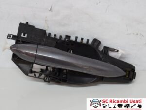 Maniglia Porta Posteriore Sx Alfa Romeo Stelvio 50545351