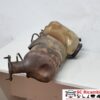 Catalizzatore Fap Alfa Romeo Giulia 2.2 50547362