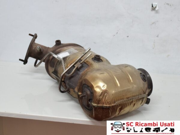 Catalizzatore Fap Alfa Romeo Giulia 2.2 50547362