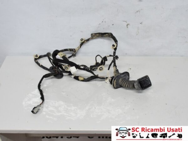 Cablaggio Porta Anteriore Destra Renault Clio 4 241255330R