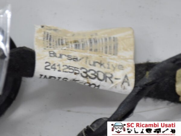 Cablaggio Porta Anteriore Destra Renault Clio 4 241255330R