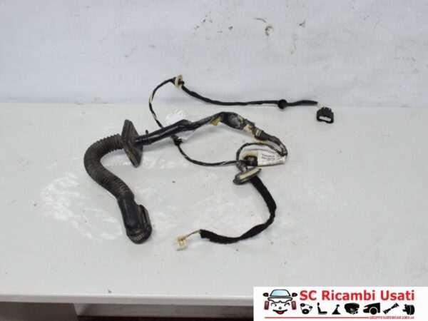 Cablaggio Porta Posteriore Destra Renault Clio 4 24126571R