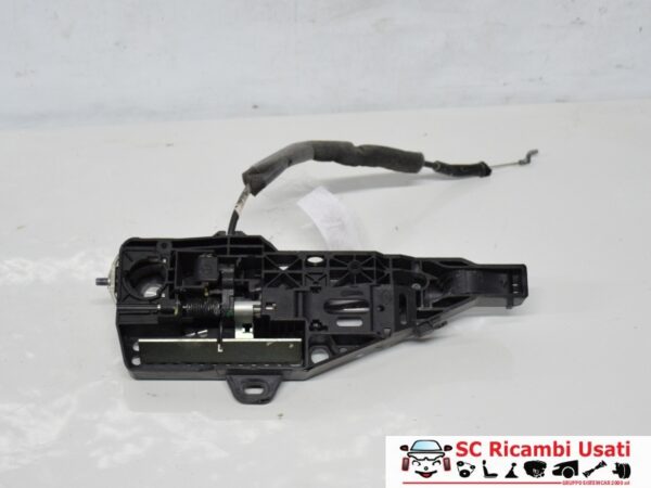 Maniglia Porta Anteriore Sinistra Renault Clio 4 806060204R