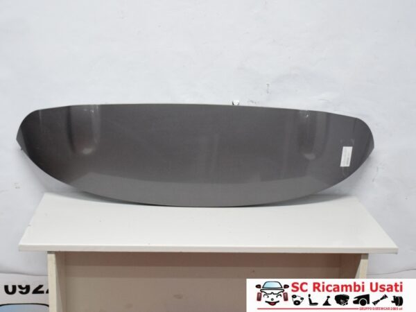 Spoiler Portellone Posteriore Renault Clio 4 960306579R