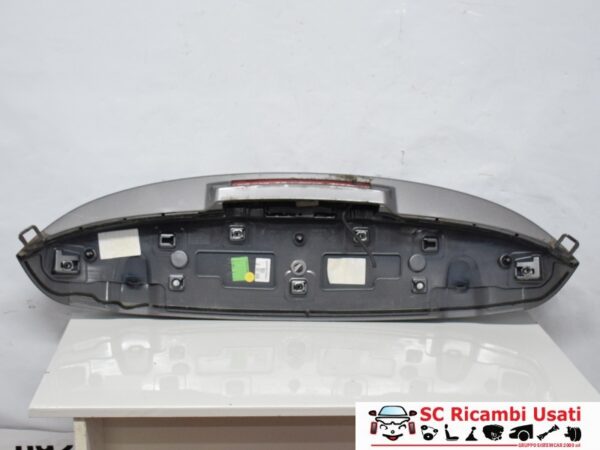 Spoiler Portellone Posteriore Renault Clio 4 960306579R