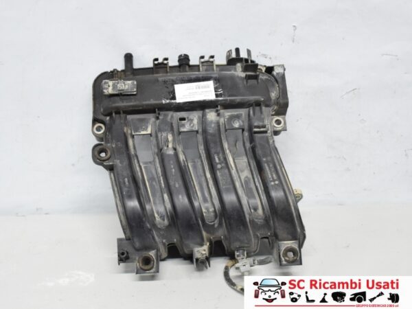 Collettore Aspirazione Renault Clio 4 1.2 Benzina 8200880099