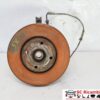 Mozzo Anteriore Sinistro Renault Clio 4 400158668R