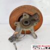 Mozzo Anteriore Sinistro Renault Clio 4 400158668R