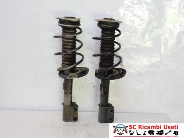 Ammortizzatori Anteriori Renault Clio 4 543026988R