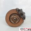 Mozzo Anteriore Sinistro Renault Clio 4 1.2 Benz 400158668R