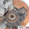 Mozzo Anteriore Sinistro Renault Clio 4 1.2 Benz 400158668R