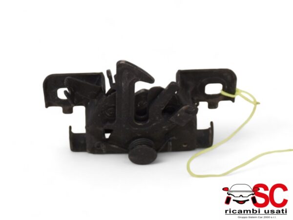 Serratura Cofano Anteriore Renault Clio 4 656015563R