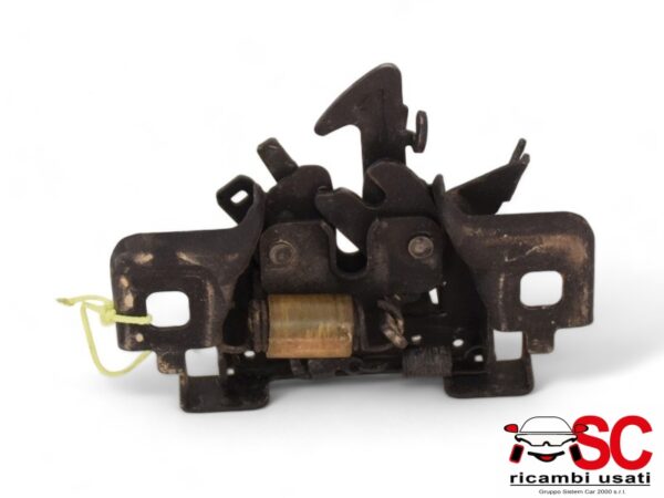 Serratura Cofano Anteriore Renault Clio 4 656015563R