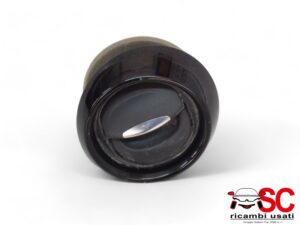 Diffusore Bocchetta Aria Renault Clio 4 687605663R