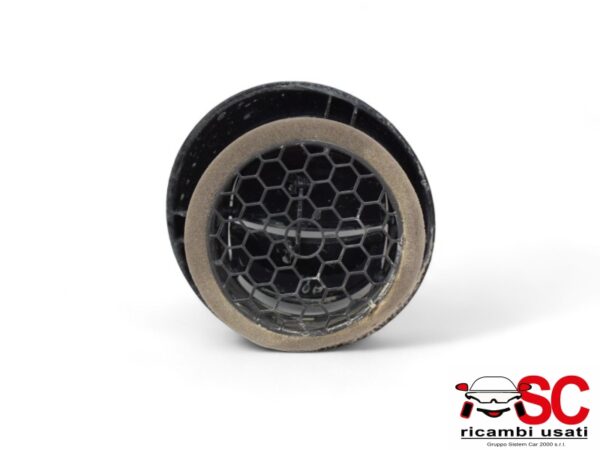 Diffusore Bocchetta Aria Renault Clio 4 687605663R