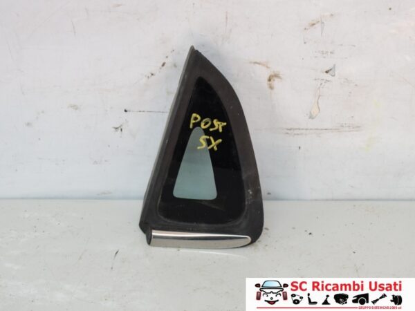 Vetro Fisso Posteriore Sinistro Renault Clio 4 833067235R