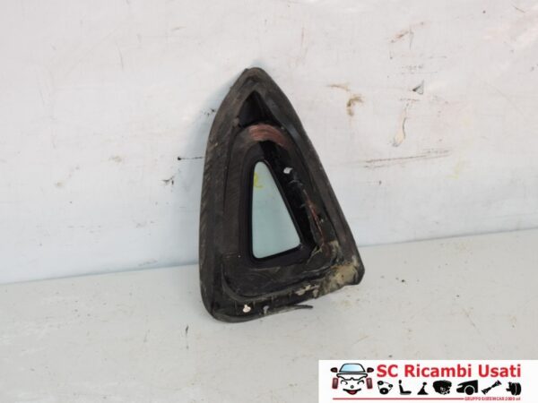 Vetro Fisso Posteriore Sinistro Renault Clio 4 833067235R