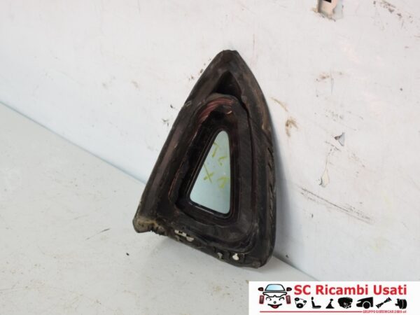 Vetro Fisso Posteriore Destro Renault Clio 4 833065735R