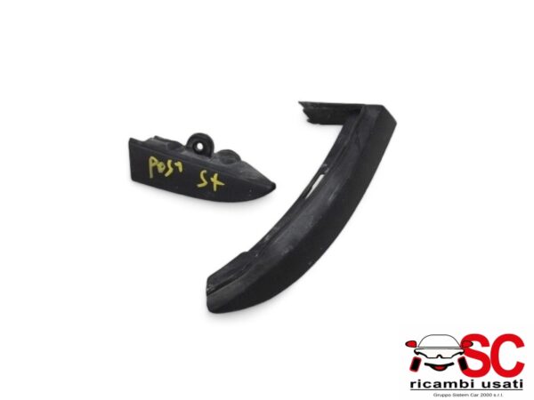 Modanatura Fanale Sinistro Renault Clio 4 850778271R