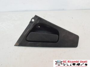 Maniglia Esterna Posteriore Destra Renault Clio 4 826064374R 806064967