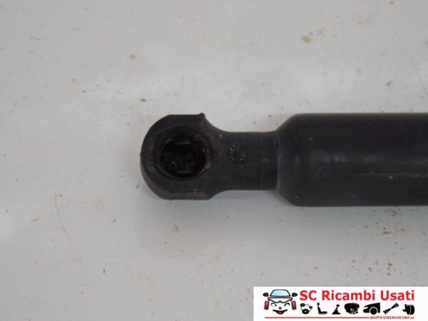 Molla A Gas Cofano Anteriore Renault Clio 4 654703934R