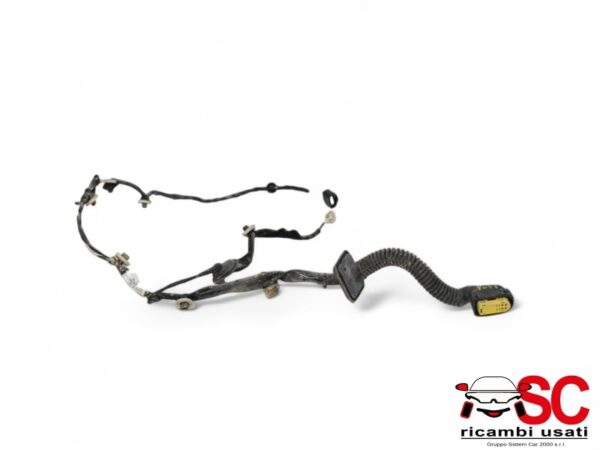 Cablaggio Porta Posteriore Destra Renault Clio 4 241261736R