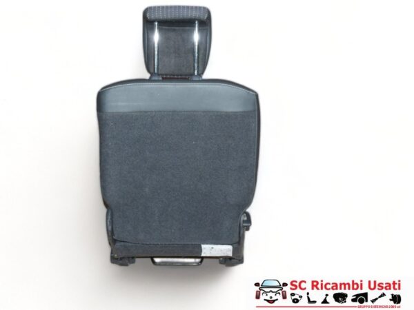 Sedile Posteriore Destro Renault Scenic 3