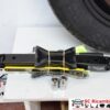 Kit Ruota Di Scorta R18 Jaguar F-Pace Nuovo