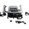 Musata E Kit Airbag Jeep Renegade 1.6 Mjt Iva Incl