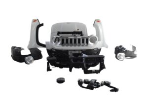 Musata E Kit Airbag Jeep Renegade 1.6 Mjt Iva Incl