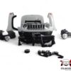 Musata E Kit Airbag Jeep Renegade 1.6 Mjt Iva Incl