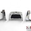 Musata E Kit Airbag Jeep Renegade 1.6 Mjt Iva Incl