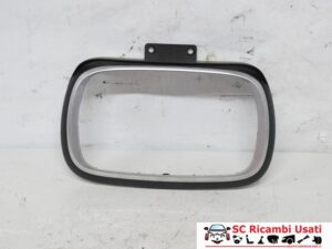 Cornice Autoradio Fiat 500x 735577224