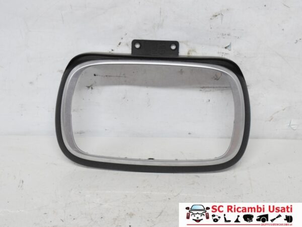 Cornice Autoradio Fiat 500x 735577224