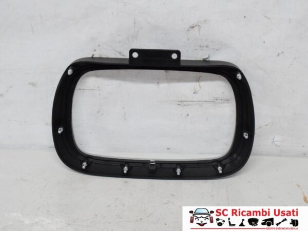 Cornice Autoradio Fiat 500x 735577224