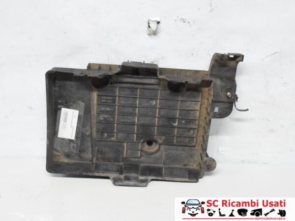 Supporto Staffa Batteria Renault Scenic