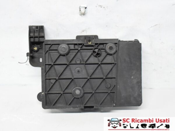 Supporto Staffa Batteria Renault Scenic