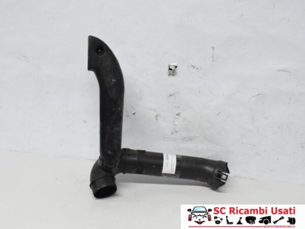 Tubo Filtro Aria Renault Scenic 1.6 Benzina 8200231857