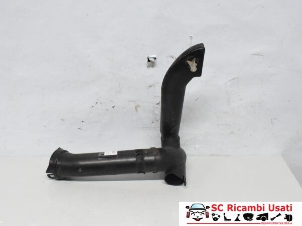 Tubo Filtro Aria Renault Scenic 1.6 Benzina 8200231857