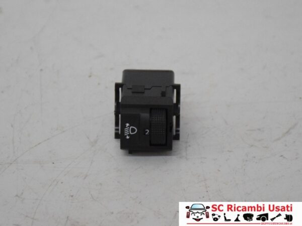 Pulsante Regolazione Luci Jeep Avenger 98095437ZD