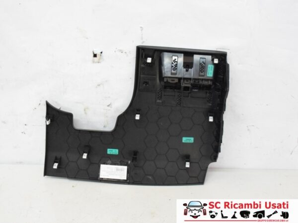 Modanatura Sinistra Cruscotto Jeep Avenger 735770551