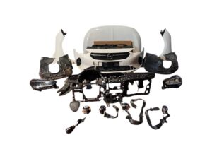 Musata E Airbag Opel Corsa F 1.2 Benz Iva Inclusa