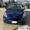 Ricambi Ford Fiesta Mk7 1.5 Tdci 2018 XUJG