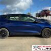 Ricambi Ford Fiesta Mk7 1.5 Tdci 2018 XUJG