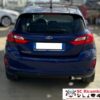 Ricambi Ford Fiesta Mk7 1.5 Tdci 2018 XUJG